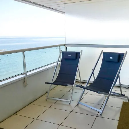 Mer Et Sud-1 * Arcachon