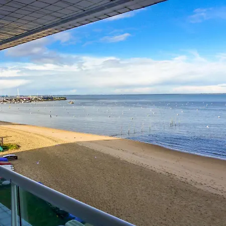 Mer Et Sud-1 Arcachon