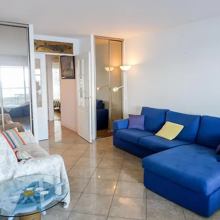Apartment Mer Et Sud-1