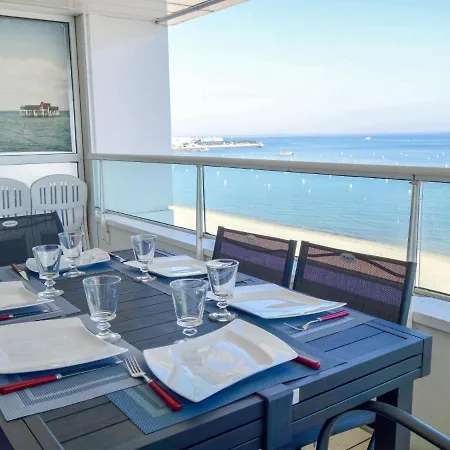Apartment Mer Et Sud-1