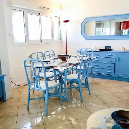 Mer Et Sud-1 Apartment