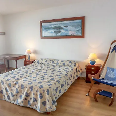 Mer Et Sud-1 Apartment *