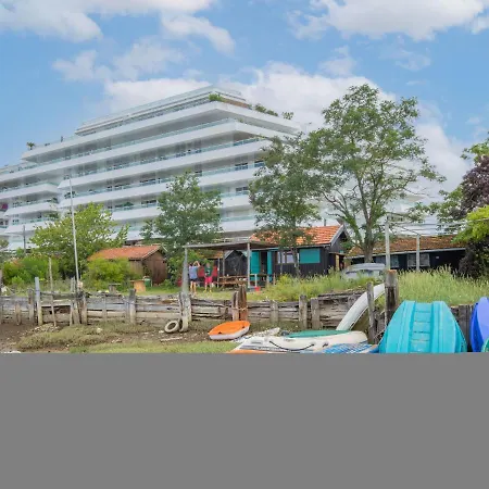 Apartment Mer Et Sud-1 *